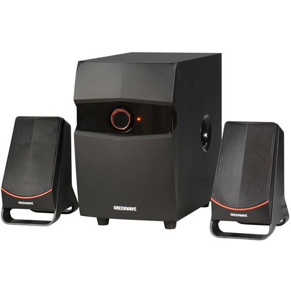 Акустическая система Greenwave SA-315