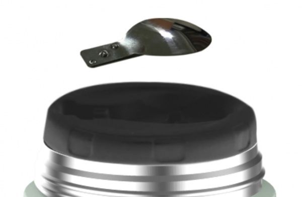 Термос для еды Expert Food 0.5 л Ranger