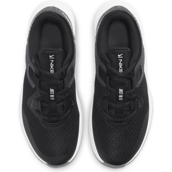 Кросівки Nike MC Trainer CU3584-004 р.US 7 чорний