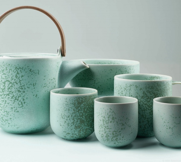 Чашка Минто 400 мл 19100191 ASA