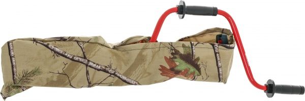 Бур для льда GTL