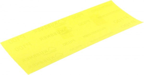 Наждачная бумагаHardy P100 PS30 1030-301110P