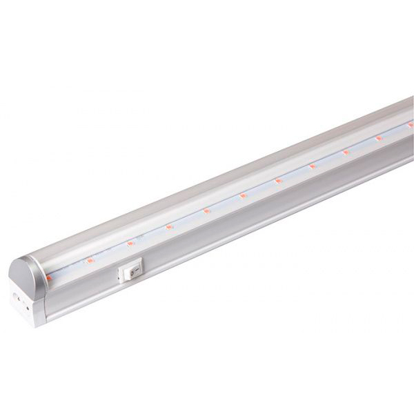 Світильник лінійний Jazzway Agro T8i-1200 15 Вт холодний 5000766 