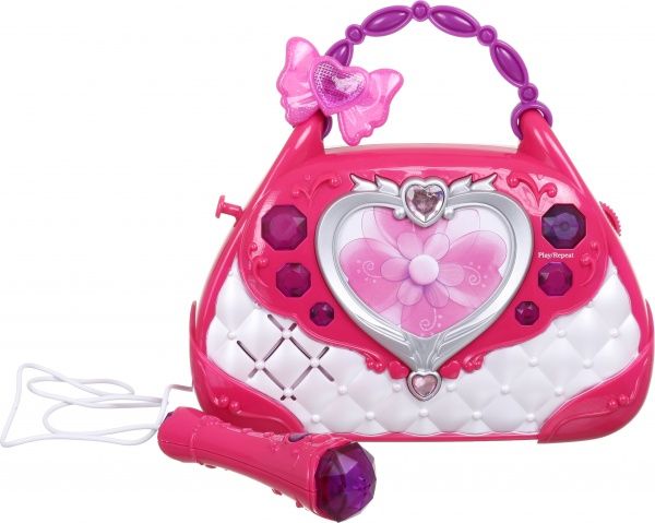 Игровой набор Shantou Музыкальная сумочка I1192792