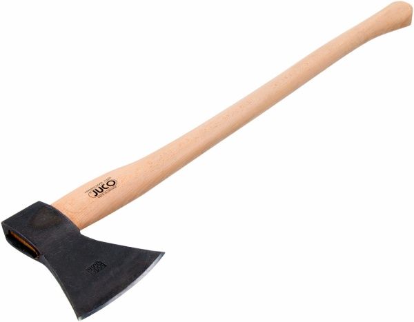 Сокира Juco з ручкою 1,8 кг Т1077