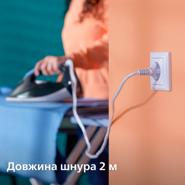 Утюг Philips 7000 Series DST7030/20 