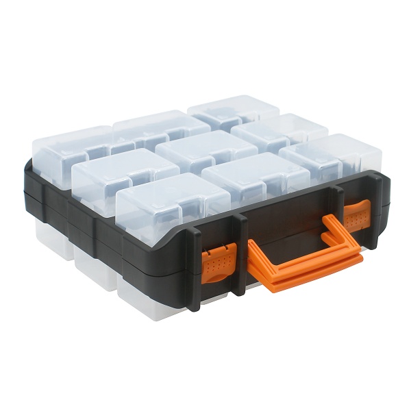 Органайзер для дрібних деталей 310x350x135 мм U-2011 