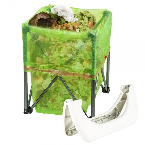 Стул BRS туалет туристический кемпинговый 94