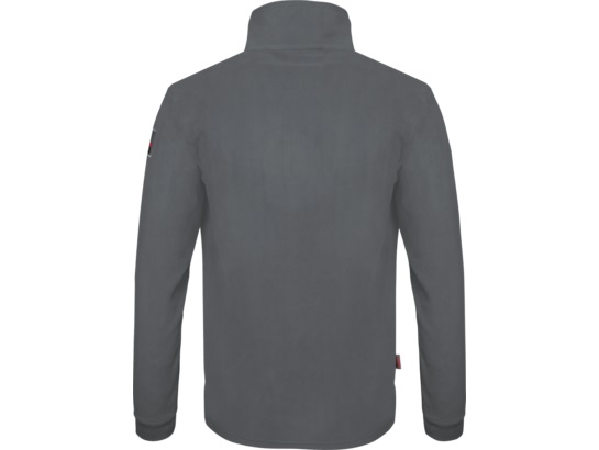 Куртка флисовая WURTH MODYF LUCA р. XXL M356120004 серый