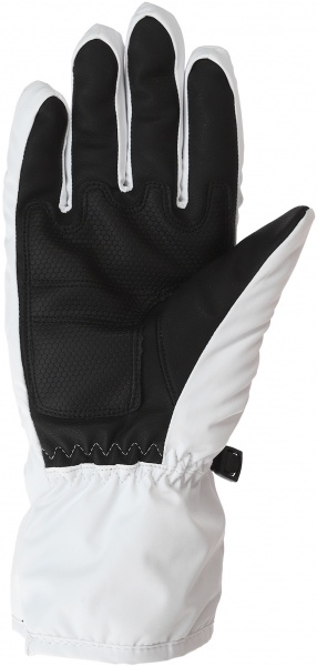 Варежки Viking GLOVES SELENA 113/19/4260/01 р.6 /белый