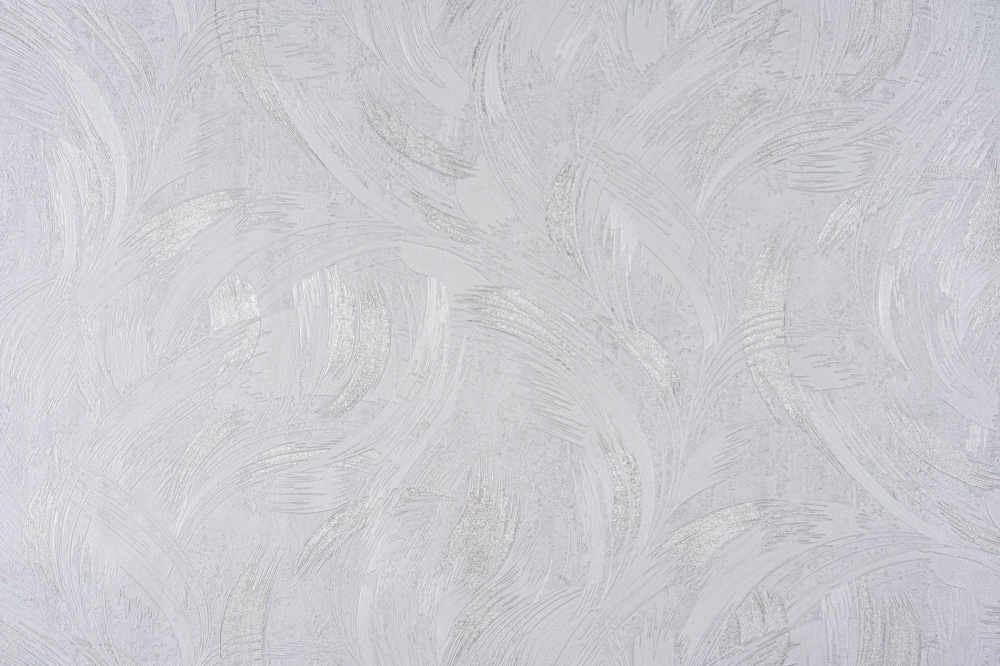 Шпалери вінілові на паперовій основі Слов'янські шпалери Le Grand gold Пір'їнка 2 4604-05 1,06x10,05 м