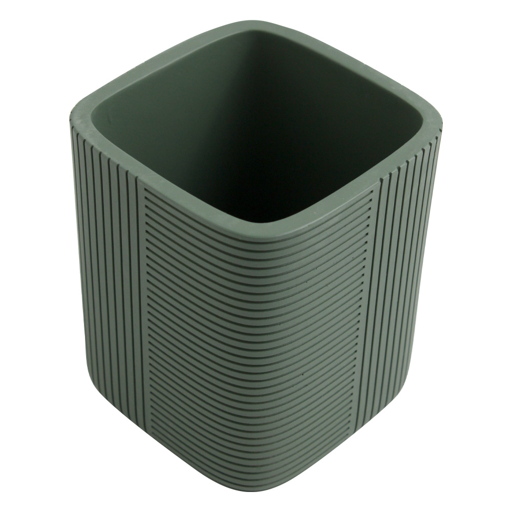 Склянка Trento Eclipse Green 66617