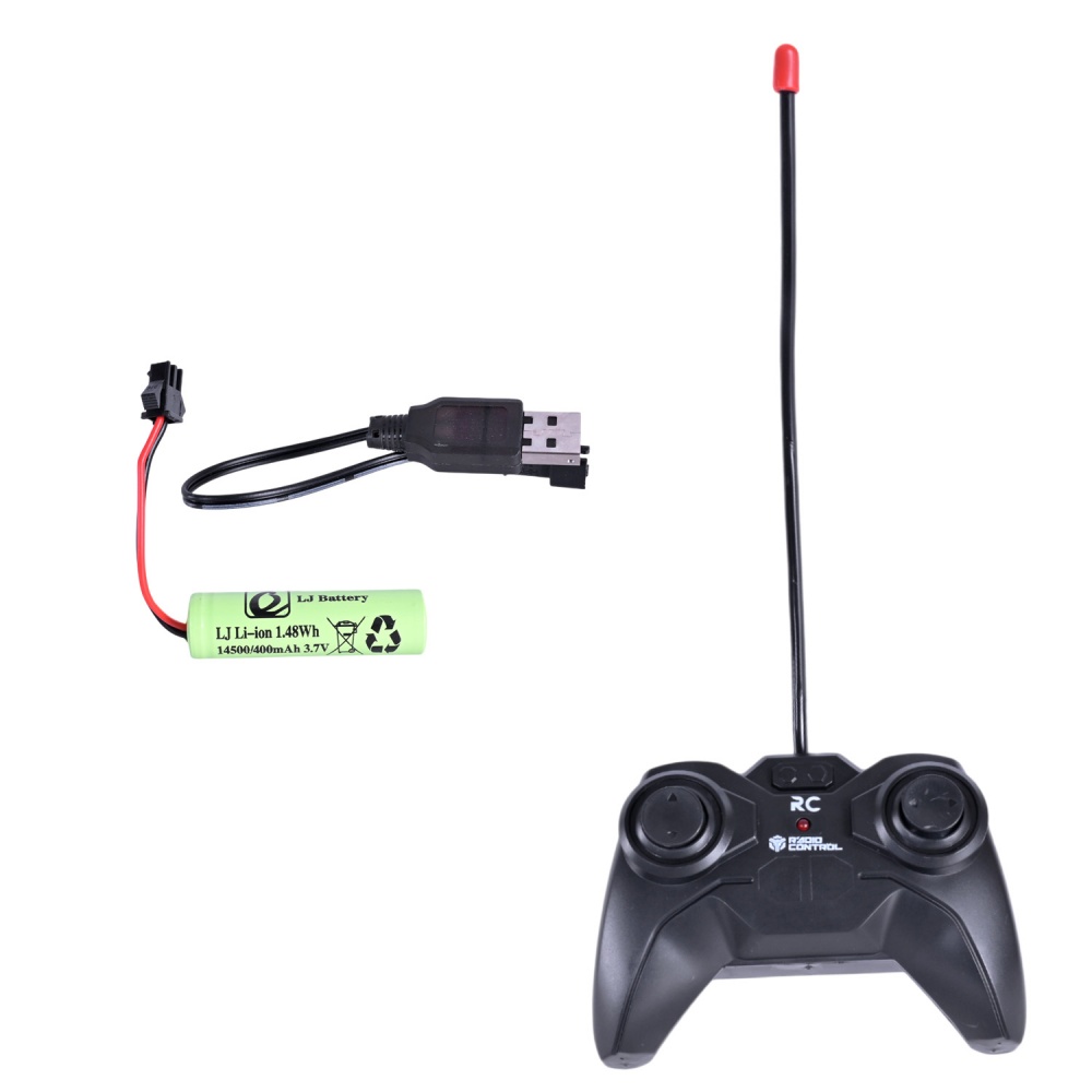 Автомобиль на радиоуправлении Shantou 1:22 000-017