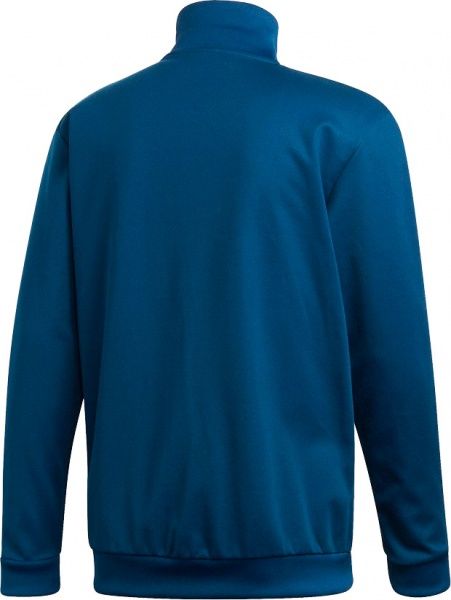 Джемпер Adidas BECKENBAUER TT DV1522 р. S синій