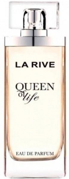 Парфюмированная вода La Rive Queen Of Life 75 мл