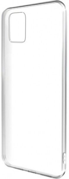 Чехол GlobalCase TPU Extra Slim для Samsung Galaxy A51 transparent — фото 1