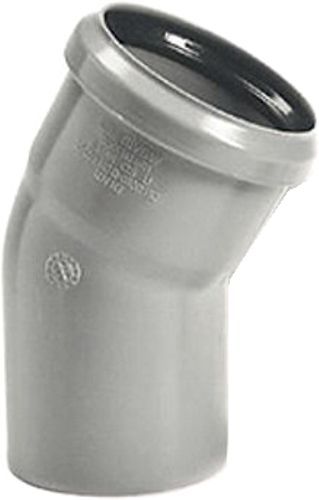 Колено Wavin Ekoplastik 32/30°