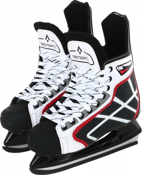 Ковзани хокейні TECNOPRO Toronto р. 37 241572 