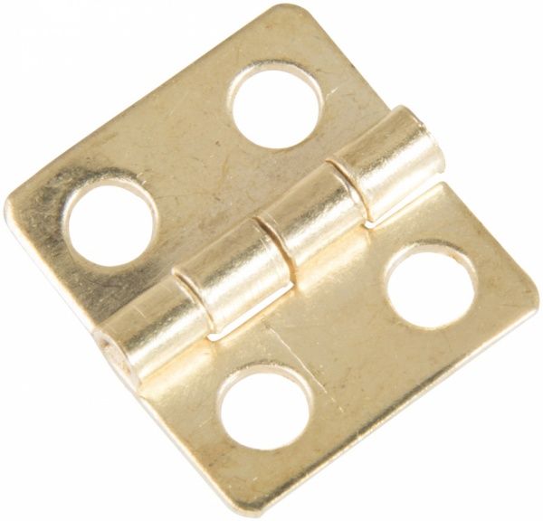 Петля декоративна 20100032 