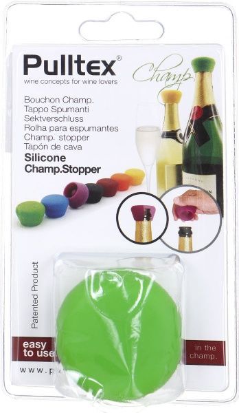 Пробка для шампанского 107-927-10 Pulltex