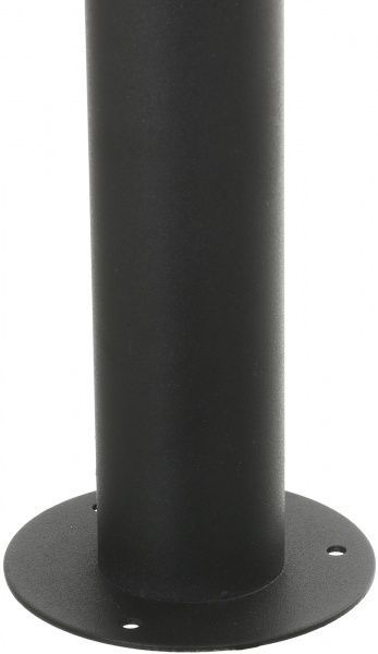 Ліхтарний стовп Expert Toronto ELWf-336/60-Pl E27 15 Вт IP44 чорний 