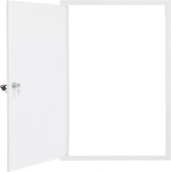 Дверцята ревізійні Вентс Домовент ЛМЗ 400x600