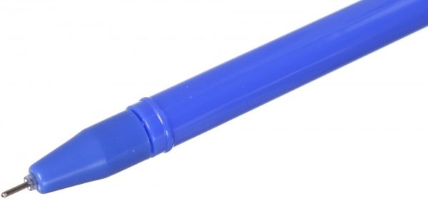 Ручка гелевая Робот синий 2252521148015 