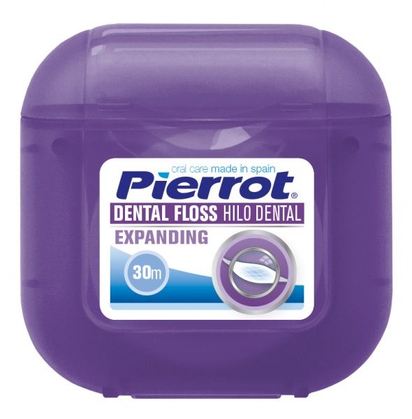 Зубна нитка Pierrot Expanding 30 м