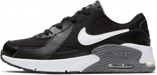 Кроссовки Nike AIR MAX EXCEE CD6892-001 р.US 12C черный