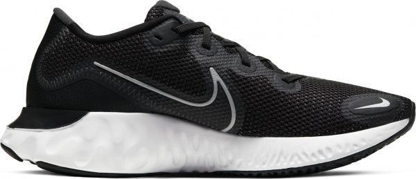 Кроссовки Nike RENEW RUN CK6357-002 р.US 10,5 черный