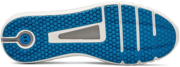 Кроссовки Under Armour UA HOVR SLK 3021220-303 р.US 10 синий