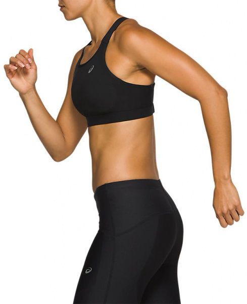 Бра Asics TANREN BRA 2012A241-004 XL чорний