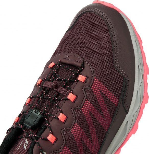 Кросівки Pro Touch Ridgerunner 6 W 294979-902282 р.EUR 36 червоний