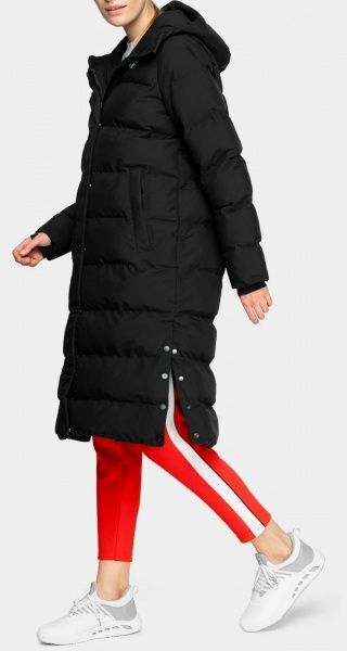 Куртка 4F H4Z20-KUDP009-20S XS черный