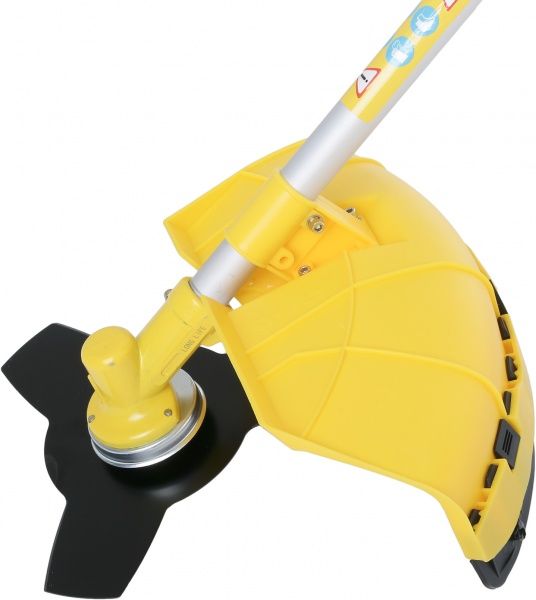 Мотокоса Кентавр МК-4331Т