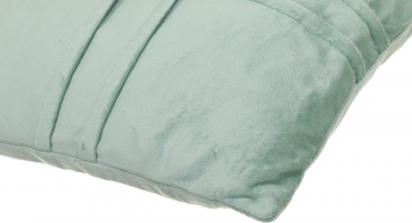 Подушка декоративна Salina 45x45 см світло-зелений La Nuit 