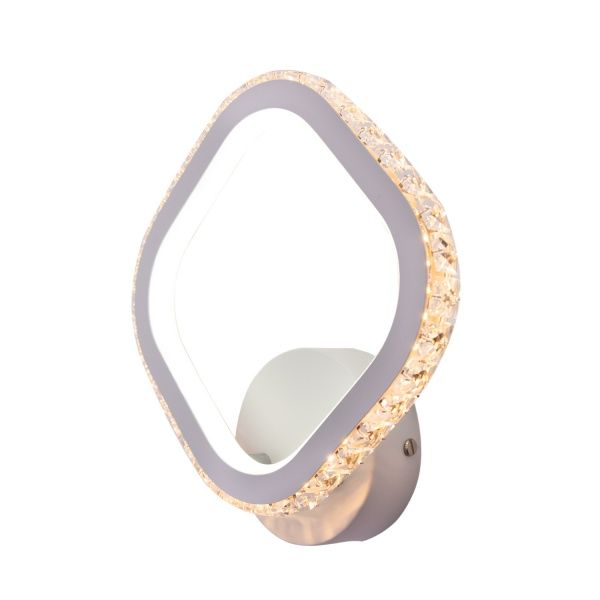 Бра Altalusse 21 Вт білий INL-9414W-21 White 