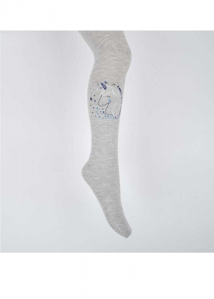 Колготки для девочек KATAMINO K32198р.93-105 розовый 