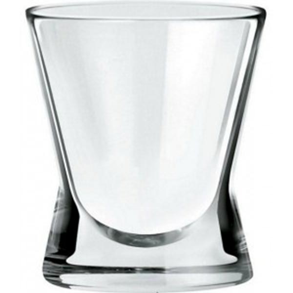 Стакан низкий Borgonovo Biconic 350 мл