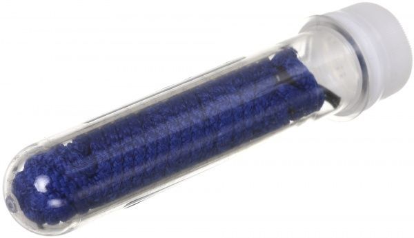 Шнурки Rolli син.-100см 