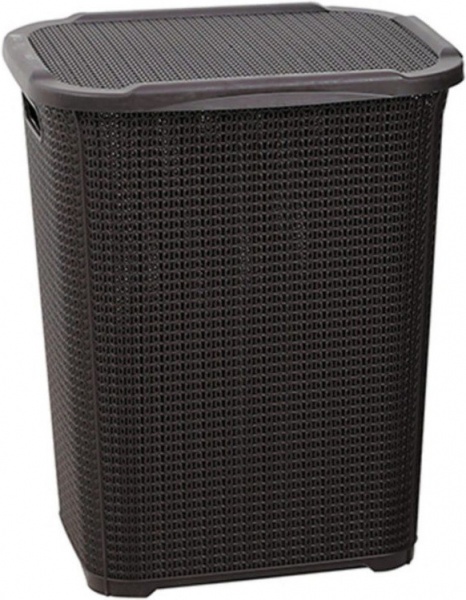 Кошик для білизни FLOsoft 50 л FT1228K