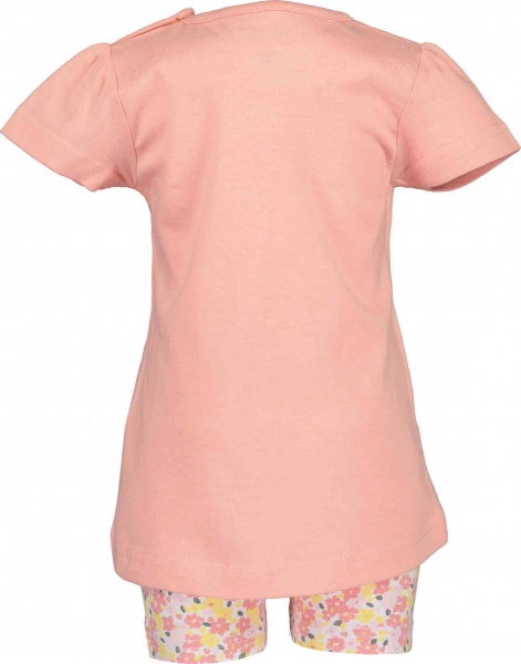 Комплект для дівчаток Blue Seven р.86 помаранчевий 914510 X_238_р.86 