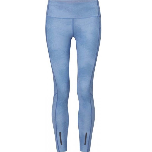 Лосины Energetics Corra 7/8 W 417744-902915 р.XL разноцветный