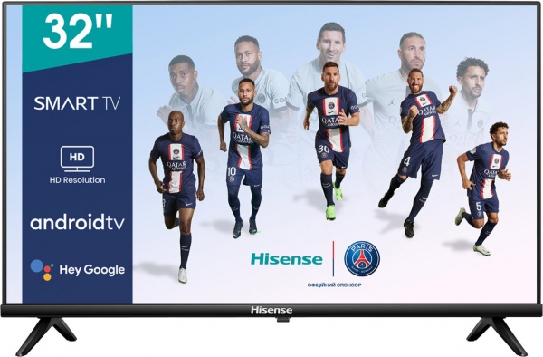 Телевизор Hisense 32A4HA