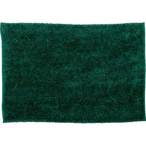 Коврик для ванной Dariana Махрамат 60х90 зеленый