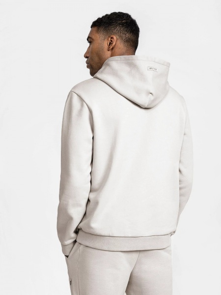 Джемпер 4F SWEATSHIRT M409 RL9AW22TSWSM409-27S р.XL серый