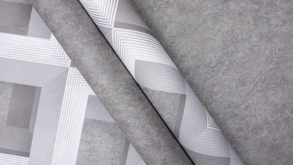 Шпалери вінілові на флізеліновій основі Sintra OMEGA 524541 1,06x10,05 м