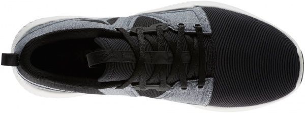 Кросівки Reebok HYDRORUSH TR CN1127 р.42,5 сірий