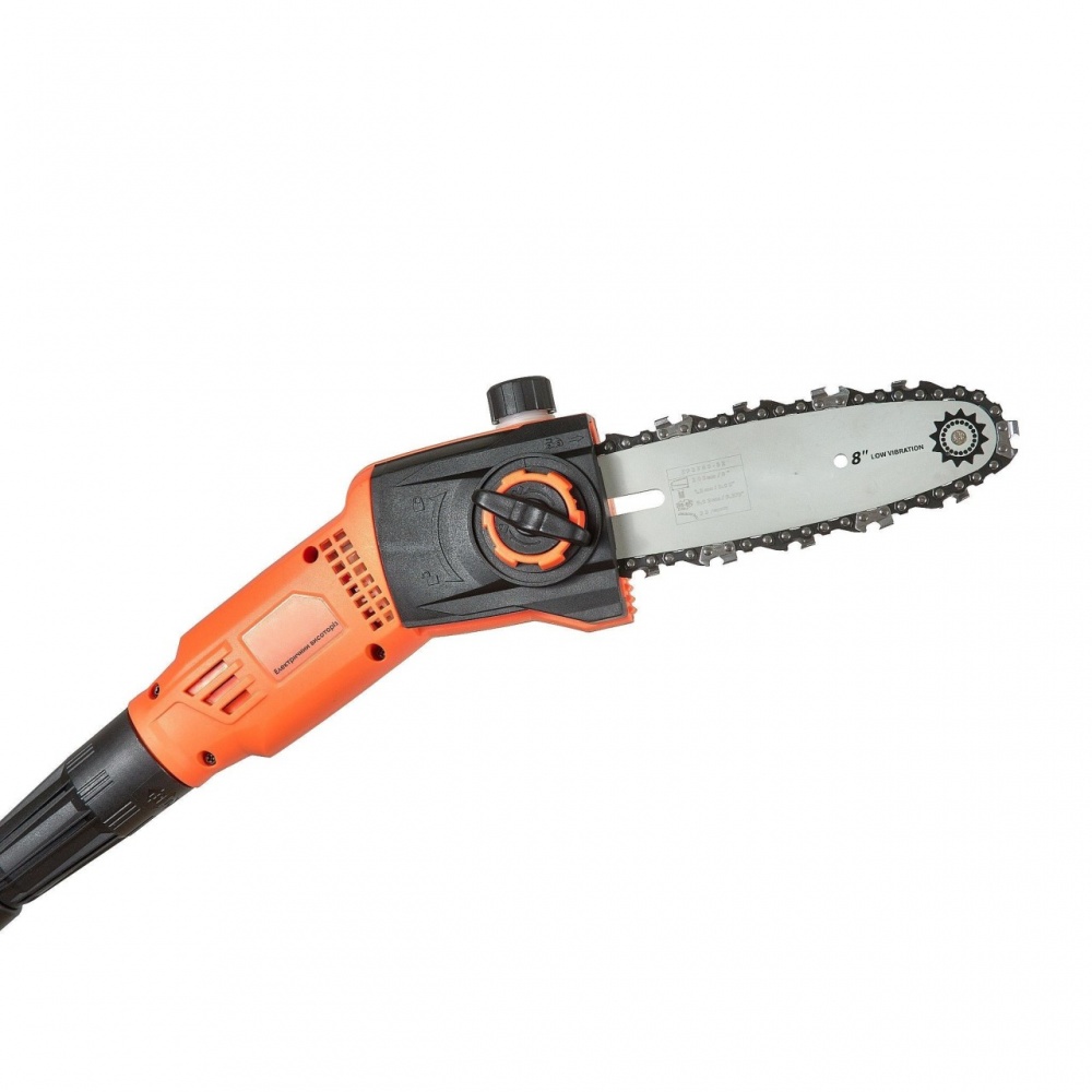 Высоторез Sturmax електрический телескопический EPM3580 800 Вт 1,7-2,3 м