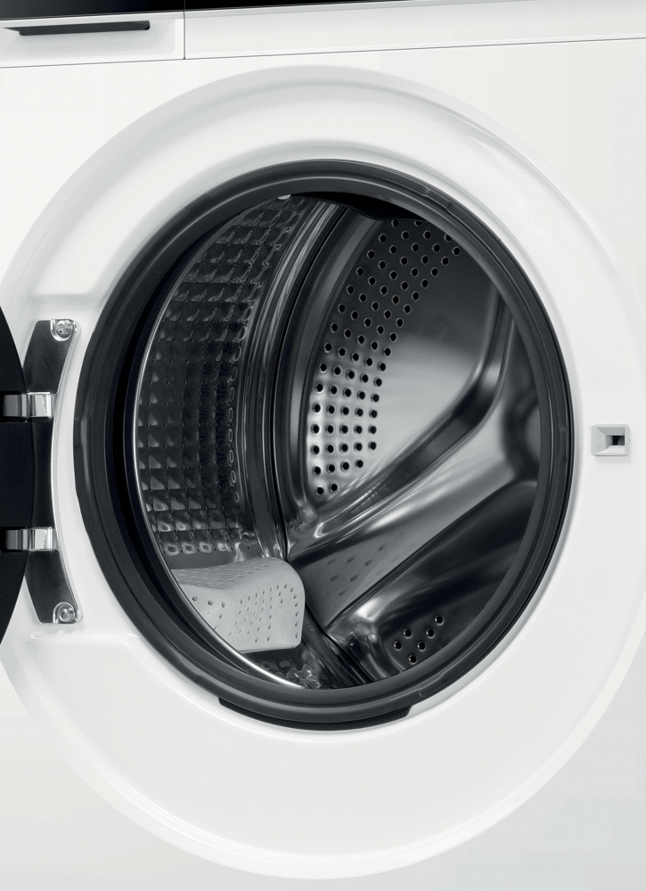 Пральна машина Haier HW80-BP14357TU-S